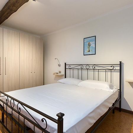 Casa Nico Magognino - Wifi Apartment Stresa Ngoại thất bức ảnh