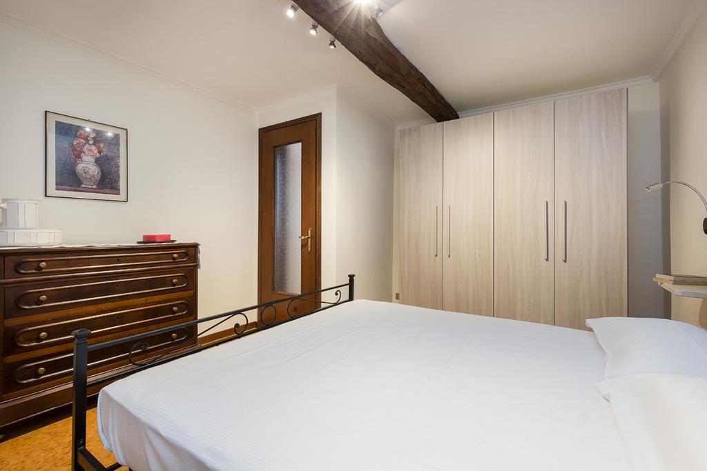 Casa Nico Magognino - Wifi Apartment Stresa Ngoại thất bức ảnh