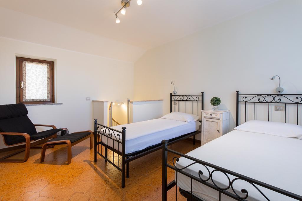 Casa Nico Magognino - Wifi Apartment Stresa Ngoại thất bức ảnh
