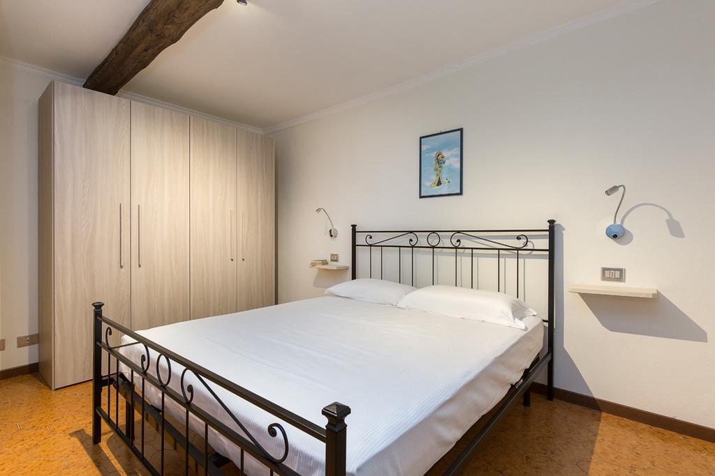 Casa Nico Magognino - Wifi Apartment Stresa Ngoại thất bức ảnh