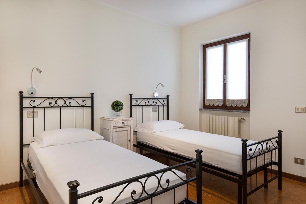 Casa Nico Magognino - Wifi Apartment Stresa Ngoại thất bức ảnh