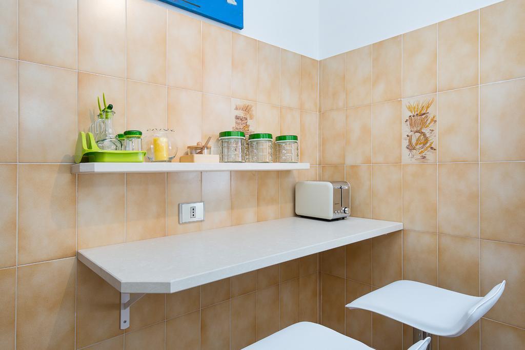 Casa Nico Magognino - Wifi Apartment Stresa Ngoại thất bức ảnh