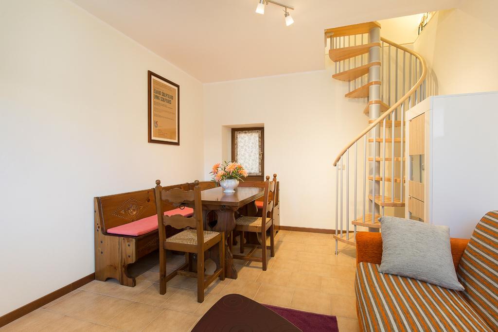 Casa Nico Magognino - Wifi Apartment Stresa Ngoại thất bức ảnh