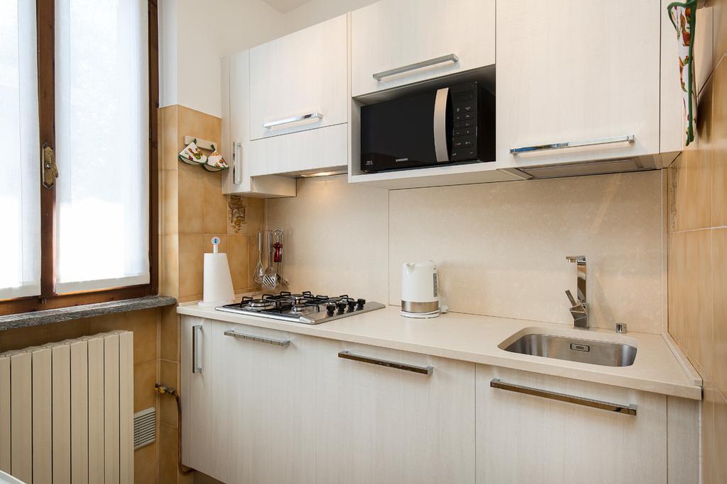 Casa Nico Magognino - Wifi Apartment Stresa Ngoại thất bức ảnh