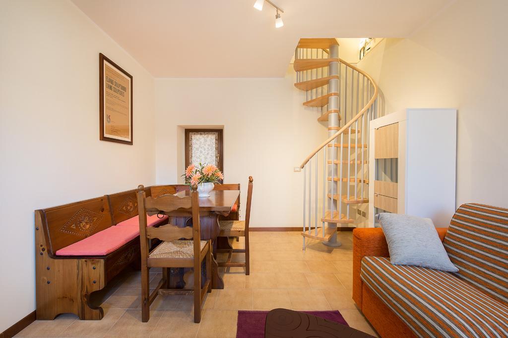 Casa Nico Magognino - Wifi Apartment Stresa Ngoại thất bức ảnh