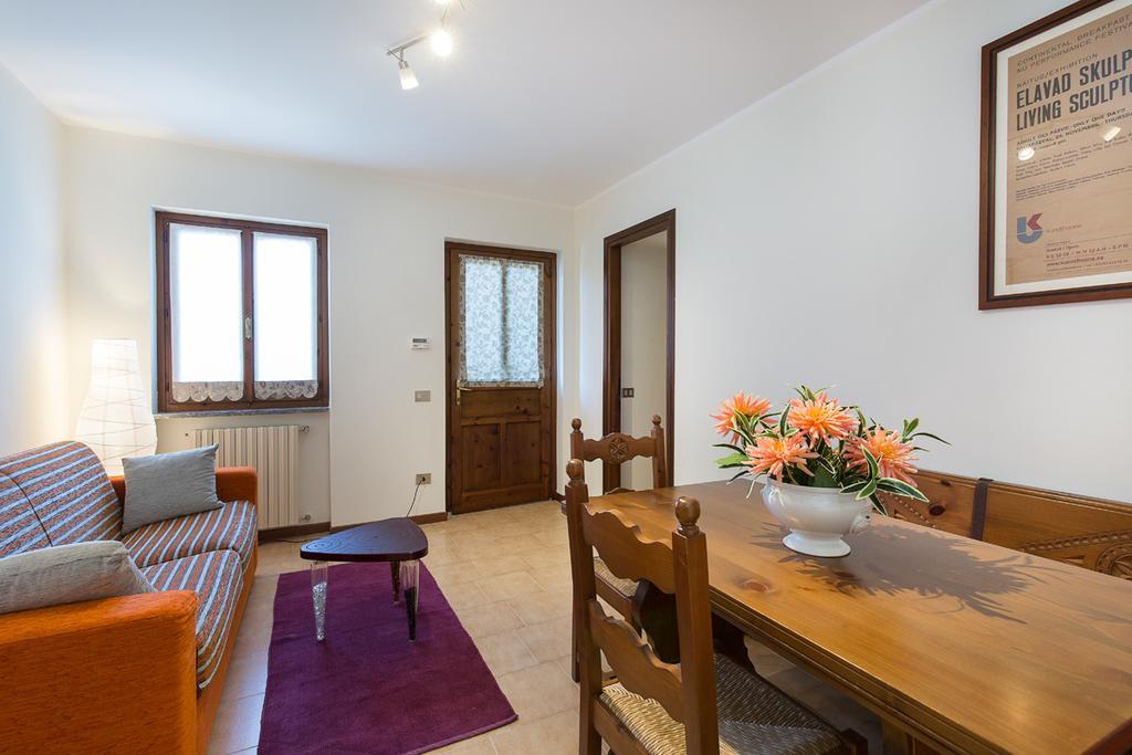Casa Nico Magognino - Wifi Apartment Stresa Ngoại thất bức ảnh