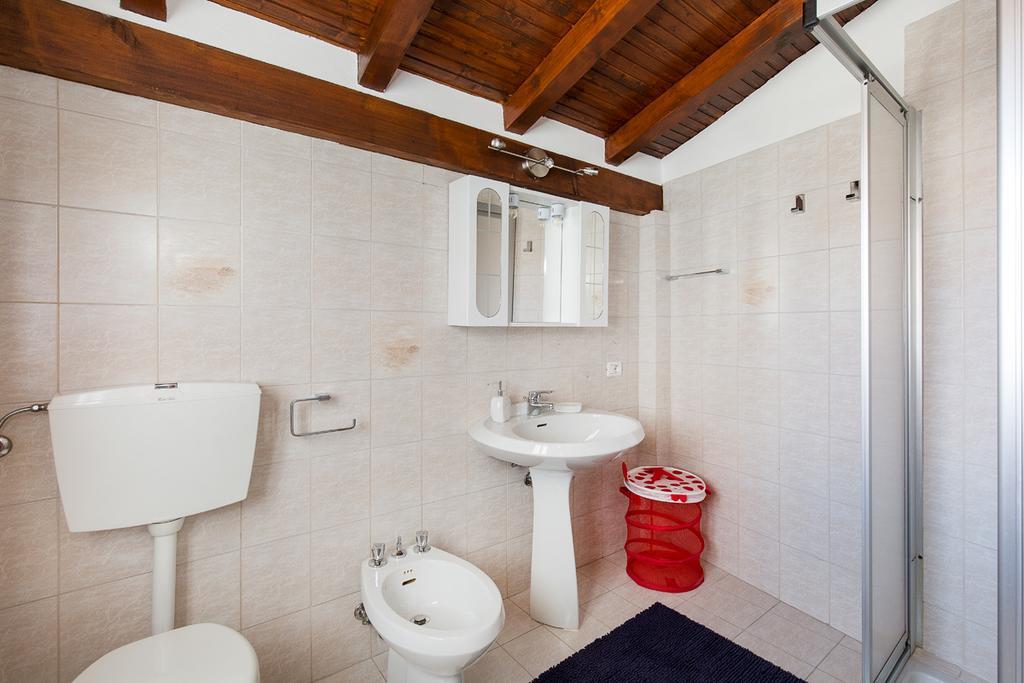 Casa Nico Magognino - Wifi Apartment Stresa Ngoại thất bức ảnh